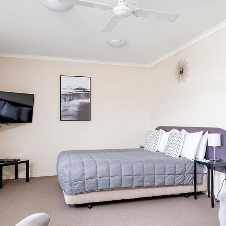 Bk'S Chardonnay Motor Lodge Masterton Exteriör bild